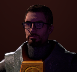 Gordon Bloxman avatar
